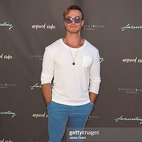 Robert Thomas Preston